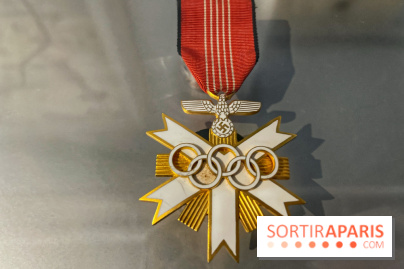 Jeux Olympiques, miroir des sociétés  - IMG 9715