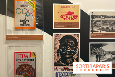 Jeux Olympiques, miroir des sociétés