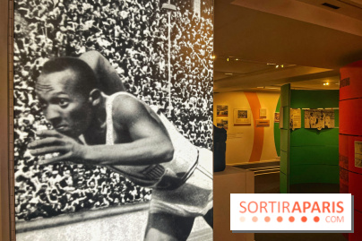 Jeux Olympiques, miroir des sociétés  - IMG 9723