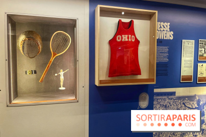 Jeux Olympiques, miroir des sociétés  - IMG 9750