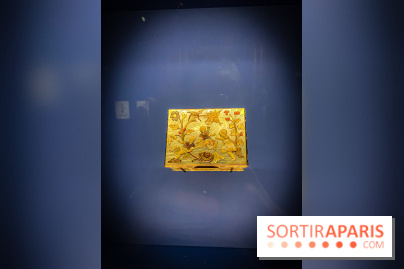 Luxe de Poche : l'exposition très très chic au Musée Cognacq-Jay