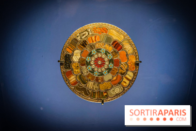 Luxe de Poche : l'exposition très très chic au Musée Cognacq-Jay - IMG 5681