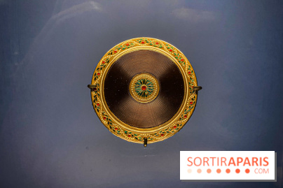 Luxe de Poche : l'exposition très très chic au Musée Cognacq-Jay - IMG 5684