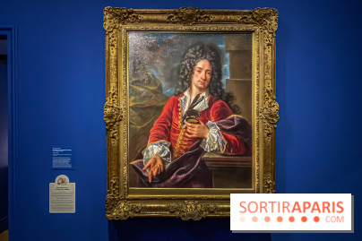 Luxe de Poche : l'exposition très très chic au Musée Cognacq-Jay - IMG 5686