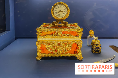 Luxe de Poche : l'exposition très très chic au Musée Cognacq-Jay