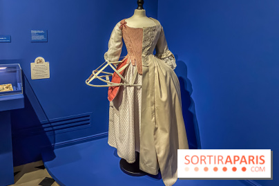 Luxe de Poche : l'exposition très très chic au Musée Cognacq-Jay