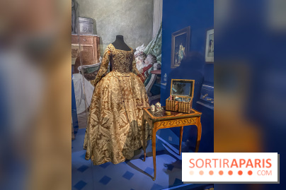 Luxe de Poche : l'exposition très très chic au Musée Cognacq-Jay