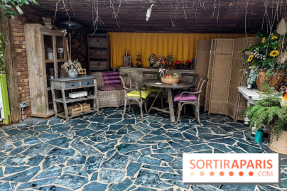 Au Cœur de la Forêt, nos photos du restaurant - 20240323 151237