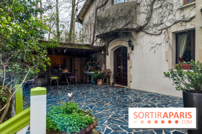 Au Cœur de la Forêt, nos photos du restaurant - 20240323 151258