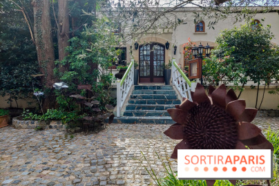 Au Cœur de la Forêt, nos photos du restaurant - 20240323 151311