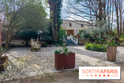 Au Cœur de la Forêt, nos photos du restaurant - 20240323 151636