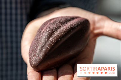 Les pâtisseries chocolatés de Pâques de Bo & Mie 2024 -  A7C9731