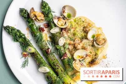 Caillebotte Bistrot Gourmand, la pépite du 9e