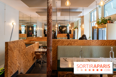Caillebotte Bistrot Gourmand, la pépite du 9e