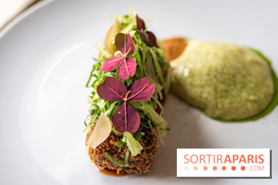 Caillebotte Bistrot Gourmand, la pépite du 9e
