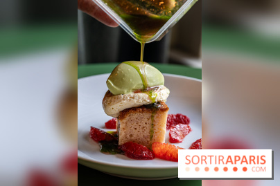 Caillebotte Bistrot Gourmand, la pépite du 9e