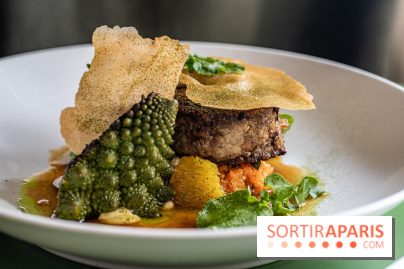 Caillebotte Bistrot Gourmand, la pépite du 9e