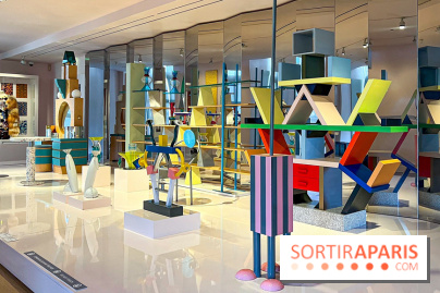 Parcours mode, design, bijoux : l'exposition pour les amoureux de la mode au Musée des Arts Déco - image00002