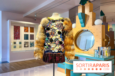 Parcours mode, design, bijoux : l'exposition pour les amoureux de la mode au Musée des Arts Déco - image00004