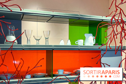 Parcours mode, design, bijoux : l'exposition pour les amoureux de la mode au Musée des Arts Déco - image00010