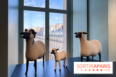 Parcours mode, design, bijoux : l'exposition pour les amoureux de la mode au Musée des Arts Déco - image00028