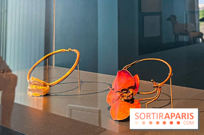 Parcours mode, design, bijoux : l'exposition pour les amoureux de la mode au Musée des Arts Déco - image00032