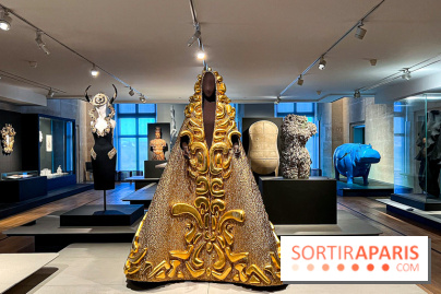 Parcours mode, design, bijoux : l'exposition pour les amoureux de la mode au Musée des Arts Déco - image00036