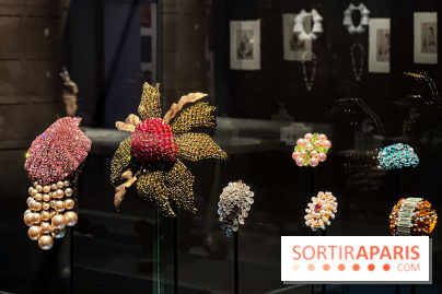 Parcours mode, design, bijoux : l'exposition pour les amoureux de la mode au Musée des Arts Déco