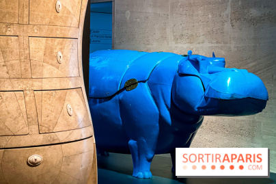 Parcours mode, design, bijoux : l'exposition pour les amoureux de la mode au Musée des Arts Déco - image00044