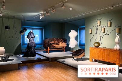 Parcours mode, design, bijoux : l'exposition pour les amoureux de la mode au Musée des Arts Déco - image00052