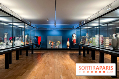 Parcours mode, design, bijoux : l'exposition pour les amoureux de la mode au Musée des Arts Déco - image00053