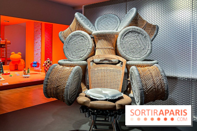 Parcours mode, design, bijoux : l'exposition pour les amoureux de la mode au Musée des Arts Déco - image00059