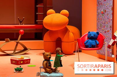 Parcours mode, design, bijoux : l'exposition pour les amoureux de la mode au Musée des Arts Déco - image00061