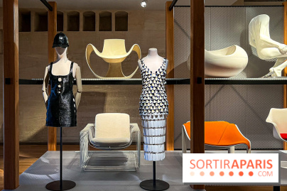 Parcours mode, design, bijoux : l'exposition pour les amoureux de la mode au Musée des Arts Déco