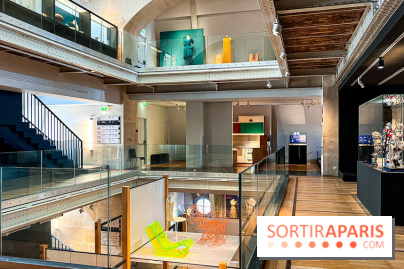 Parcours mode, design, bijoux : l'exposition pour les amoureux de la mode au Musée des Arts Déco - image00084