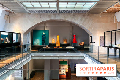 Parcours mode, design, bijoux : l'exposition pour les amoureux de la mode au Musée des Arts Déco - image00094