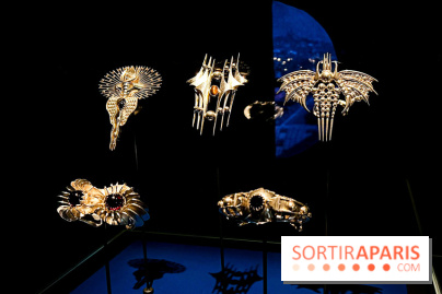 Parcours mode, design, bijoux : l'exposition pour les amoureux de la mode au Musée des Arts Déco - image00096