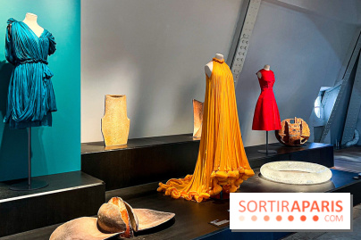 Parcours mode, design, bijoux : l'exposition pour les amoureux de la mode au Musée des Arts Déco - image00098