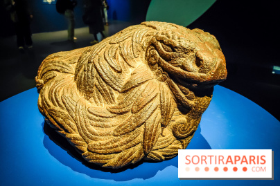 Mexica, des dons et des dieux au Templo Major : l'exposition du musée du Quai Branly se dévoile - IMG20240402102408