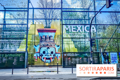 Mexica, des dons et des dieux au Templo Major : l'exposition du musée du Quai Branly se dévoile - IMG20240402114047