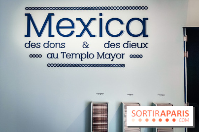 Mexica, des dons et des dieux au Templo Major : l'exposition du musée du Quai Branly se dévoile - IMG20240402093932