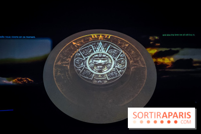 Mexica, des dons et des dieux au Templo Major : l'exposition du musée du Quai Branly se dévoile - IMG20240402102614