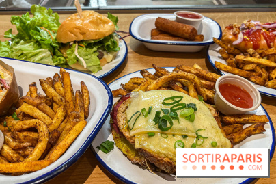 Starving Club Haussmann - nos photos - image00020