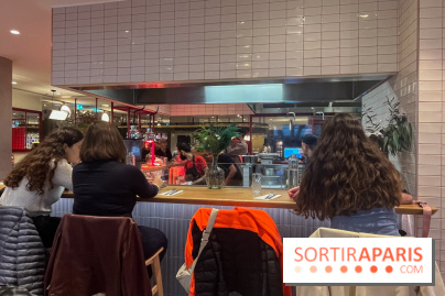 Starving Club Haussmann - nos photos - image00022