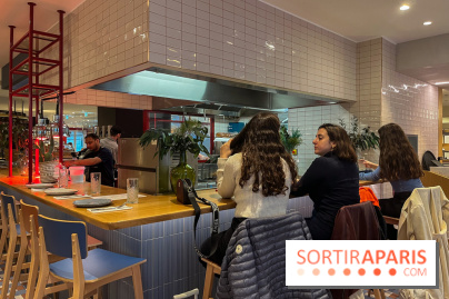 Starving Club Haussmann - nos photos - image00023