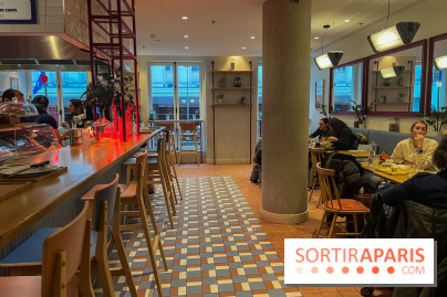 Starving Club Haussmann - nos photos - image00024