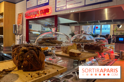 Starving Club Haussmann - nos photos - image00025