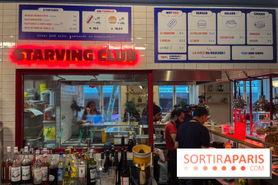 Starving Club Haussmann - nos photos - image00026