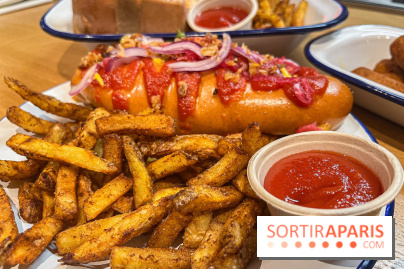 Starving Club Haussmann - nos photos - image00011