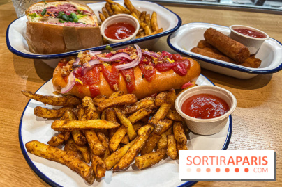 Starving Club Haussmann - nos photos - image00012